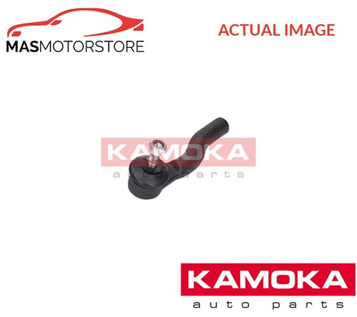 Track rod end rack - rod,