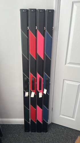 Halo style piece - 1, cases