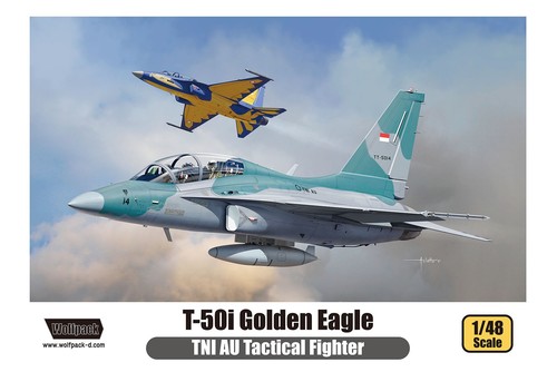 Wolfpack wp14825 t 50i - wolfpack, t-50i