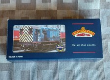 Bachmann 32-101A Class 08