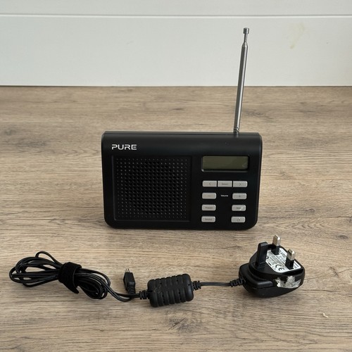Pure one series portable - one,