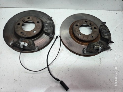 Bmw e36 0 front brake - 3.2,