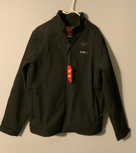 Milwaukee m12 heated jacket - heated,