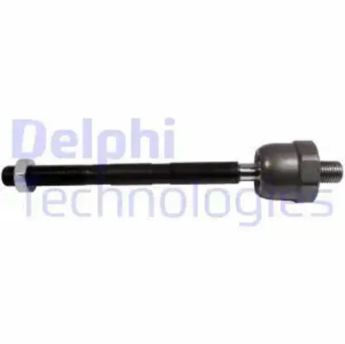 Steering rod front - steering, axle