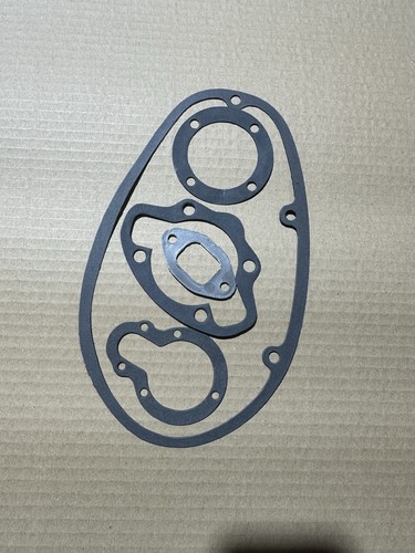 125 150 engine gasket - mz,
