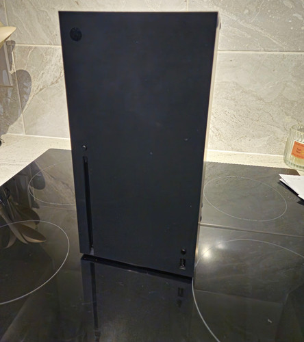 Microsoft xbox series 1tb 4k - series,