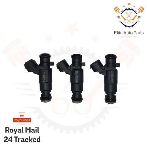 Fuel injector for peugeot - 3x,