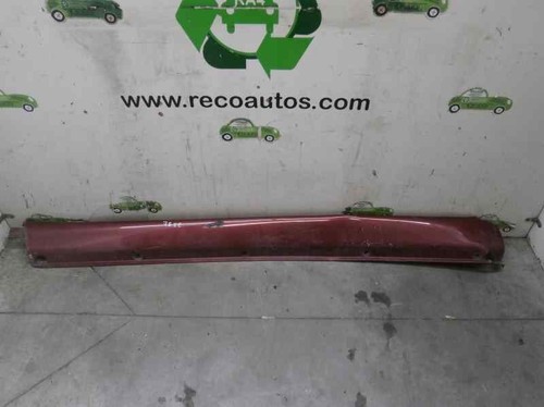 Spoiler talonera side - spoiler-talonera,
