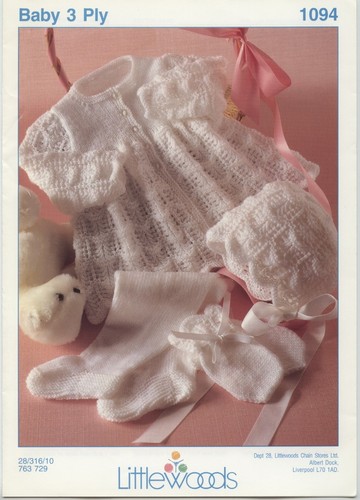 Original littlewoods knitting - original,