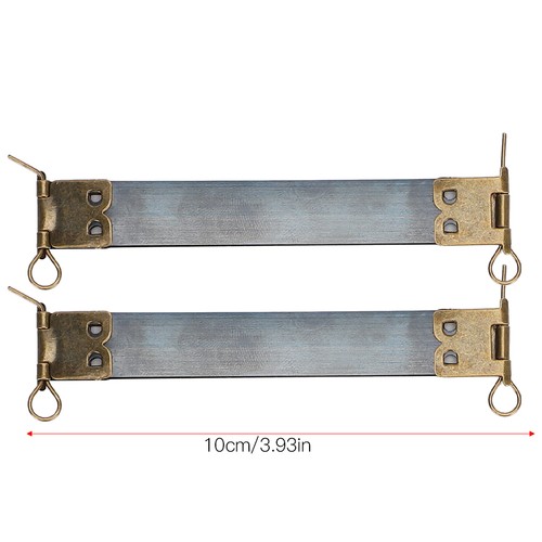 10pcs 10cm snap - frame, clasp