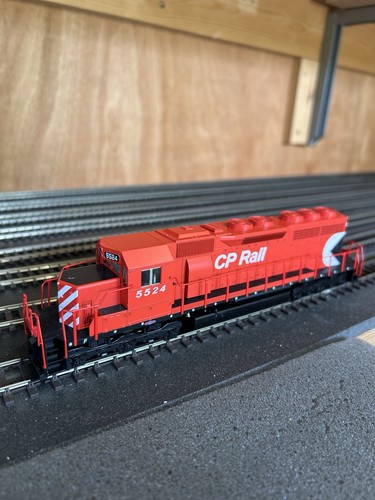 Kato gauge 37 - 'ho', cp