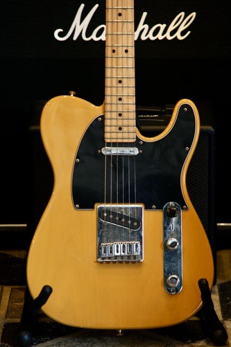 Fender player telecaster ss - telecaster,