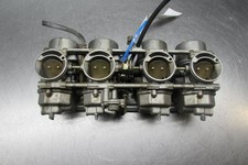 Honda cb750 dohc 1979 - dohc, vb42a