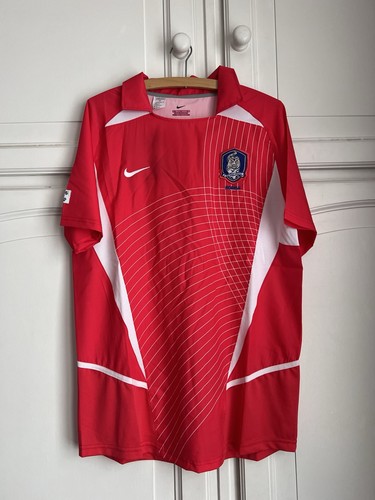 South korea 2002 football - korea,