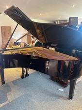 Yamaha G5 Grand - Hamamatsu -Reconditioned-5 Year Guarantee