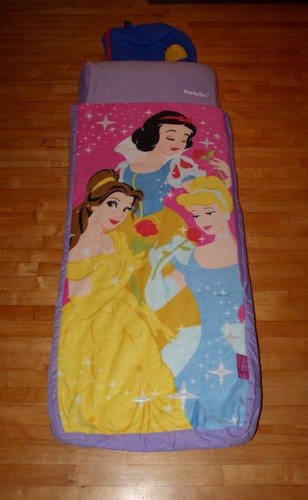 Ready bed disney - ready,
