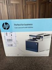 HP Laserjet Pro MFP 4302dw