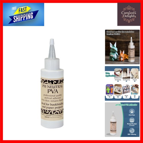 Professional neutral pva - professional,