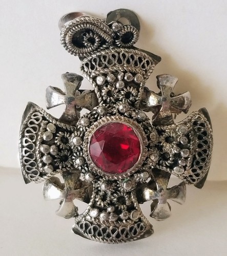 Vintage sterling silver - sterling,