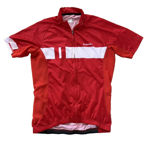Giant cycling jersey full - giant,