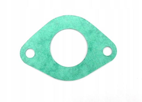 Carburettor insulator gasket