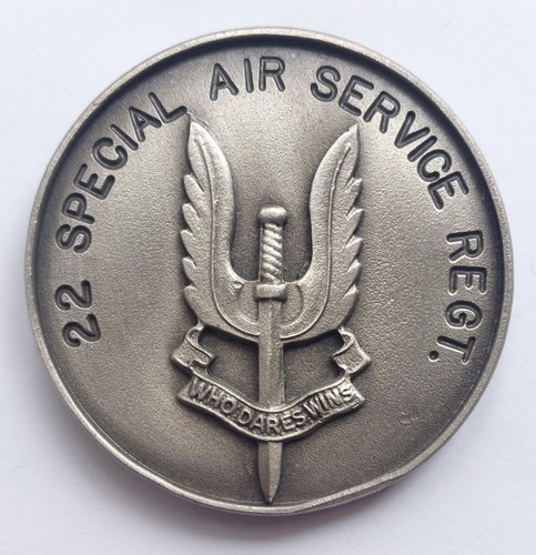 British army special - special, air