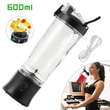 600ML Portable Blender