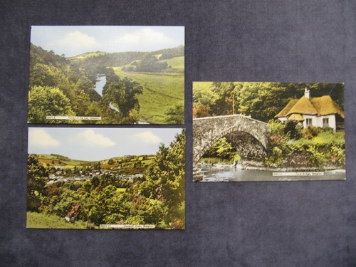 Vintage frith picture - vintage,