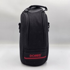 Domke Lens Bag Very Good Condition 