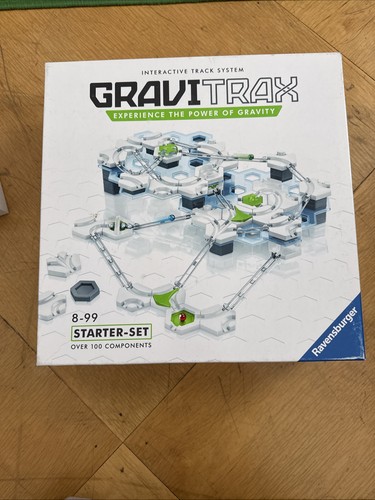 Gravitrax starter set - gravitrax,