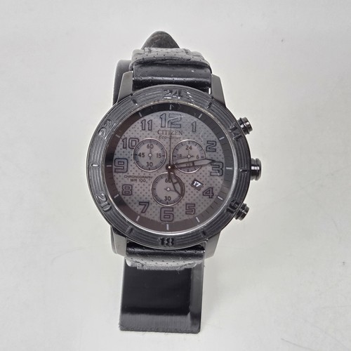 Citizen eco drive h504 s085861 - eco, h504-s085861