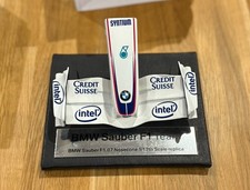 Amalgam BMW Sauber F1.07