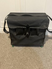 Vintage Efgeeco Match Fishing Canal Seatbox Fishing Tackle