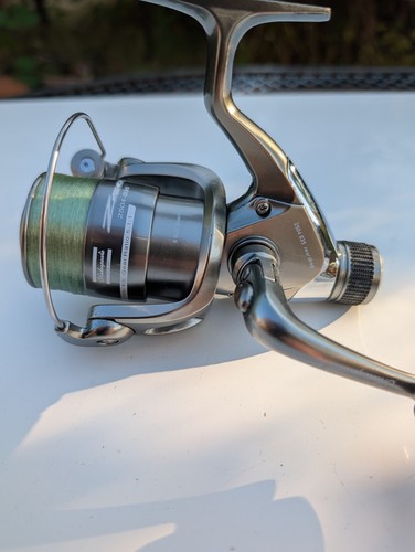 Shakespeare zeo match waggler - zeo,