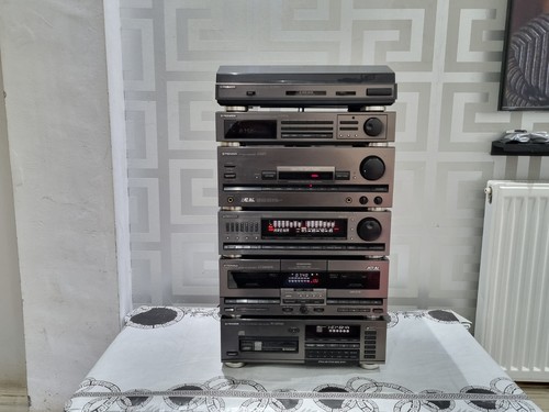 High end pioneer 470z - 470z, z