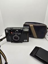 Minolta AF-S Quartz 35mm Film