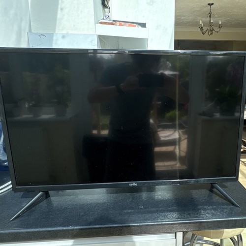 Cello 32in led 720p - hd, dvb