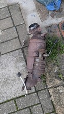 HONDA CR-V CRV MK3 2.0 I-VTEC PETROL CAT CATALYTIC CONVERTER