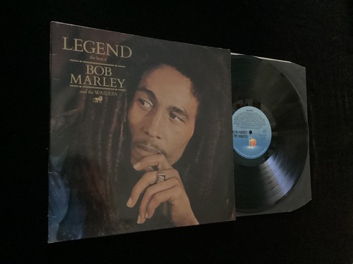 Bob marley the wailers - marley, &
