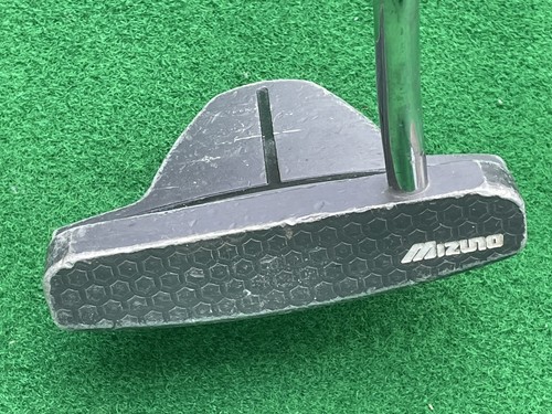 Mizuno bettinardi a02 - bettinardi,