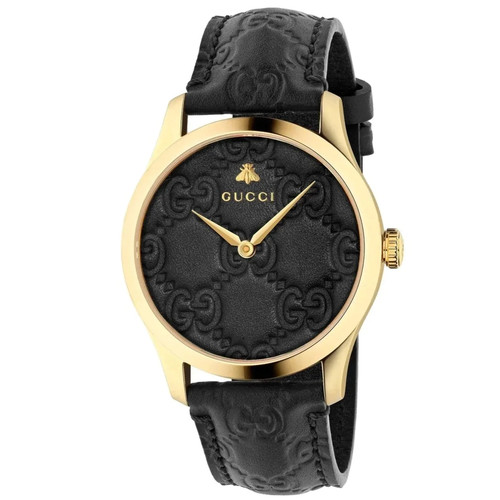 Gucci ya1264034 men gg - gucci, men's
