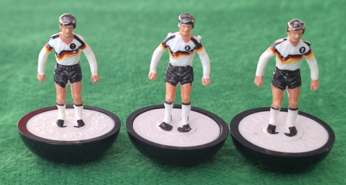 Subbuteo spare players - spare,