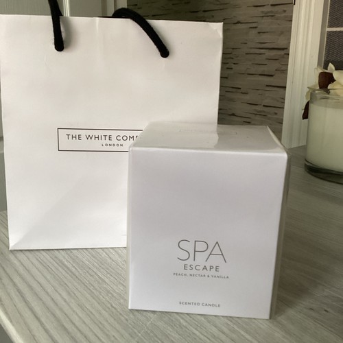The white company spa escape - the,