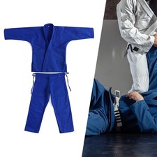 Judo jiu jitsu uniform - judo, gi