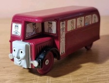 HORNBY THOMAS THE TANK ENGINE