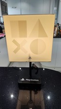 PlayStation Lamp With Controller Pully official playstation paladone model ZSL01