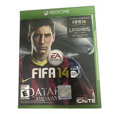 FIFA 14 Ultimate Team Legends