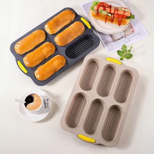 Food grade silicone bread - silicone,