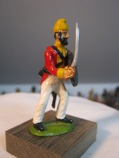 Giles Brown Dorset,54mm