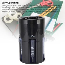 Coin Sort Machine High